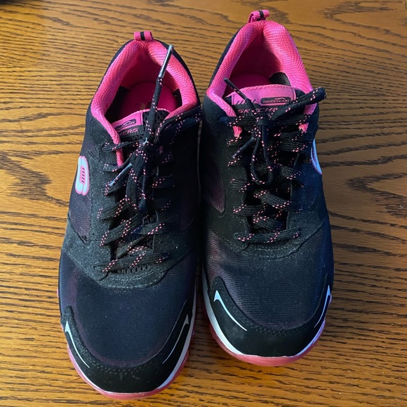 Women’s Skechers sneakers - Picture 2 of 4